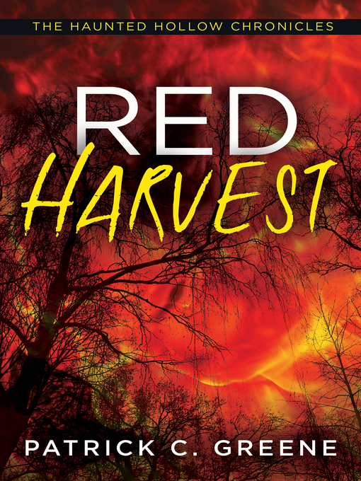 Title details for Red Harvest by Patrick C. Greene - Available